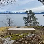 Draget Gard, Historisk Vaningshus Ved Sjoen, Rett Utenfor Nyaraló Molde
