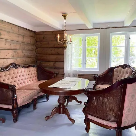 Draget Gard Holiday home