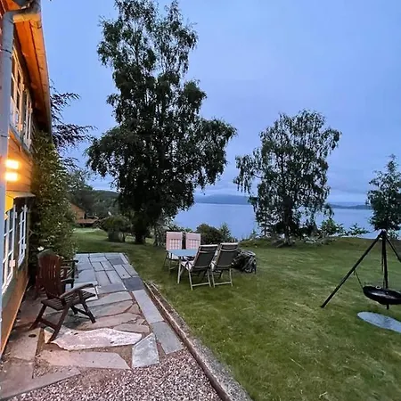 Draget Gard Molde