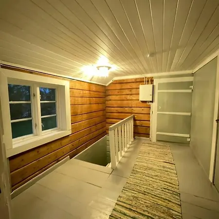Draget Gard Holiday home Molde