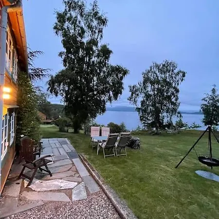 Draget Gard Molde