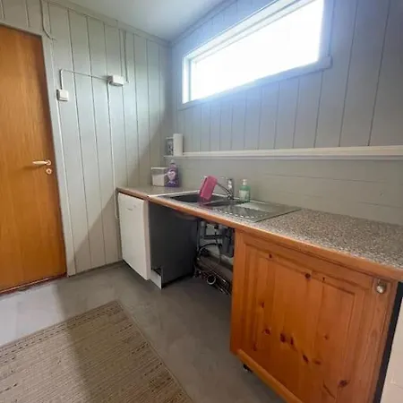 Holiday home Draget Gard Molde