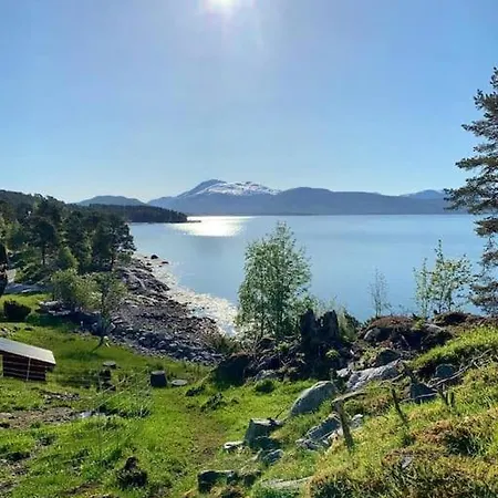 Draget Gard Molde