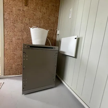 Draget Gard, Idyllisk Smabruk Ved Sjoen Semesterbostad