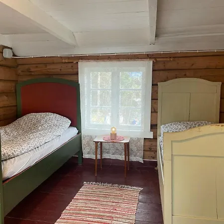 Draget Gard, Historisk Vaningshus Ved Sjoen, Rett Utenfor * Molde