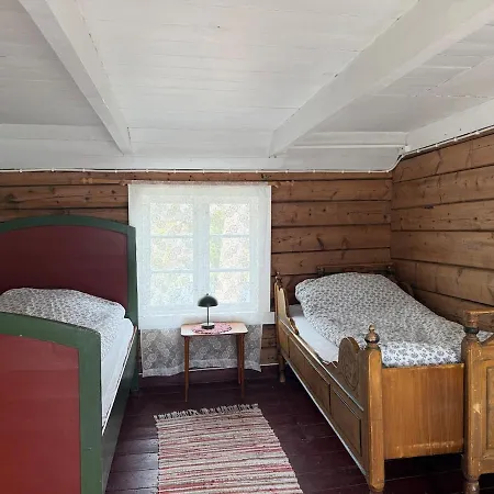 Draget Gard, Idyllisk Smabruk Ved Sjoen * Molde
