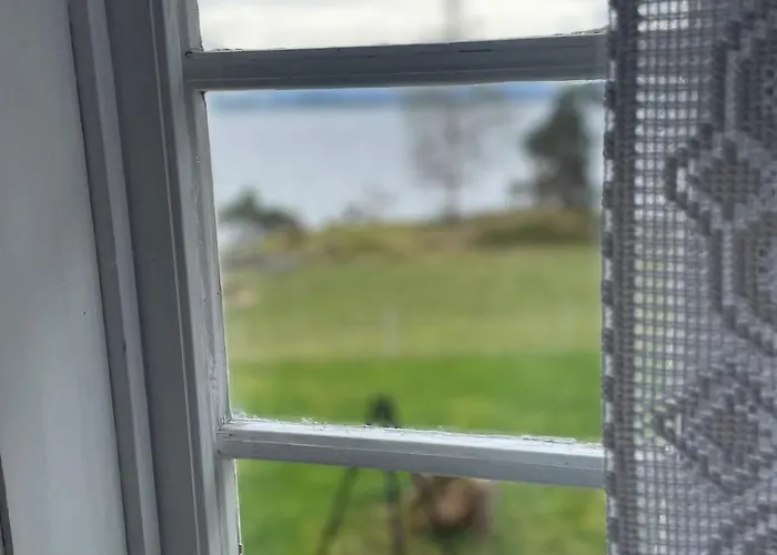 Draget Gård Og Fiskeferie